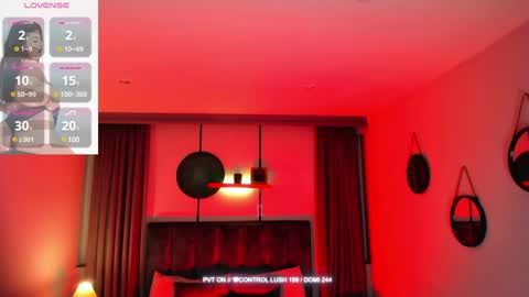 Sheyla online show from 29, 1, 2025