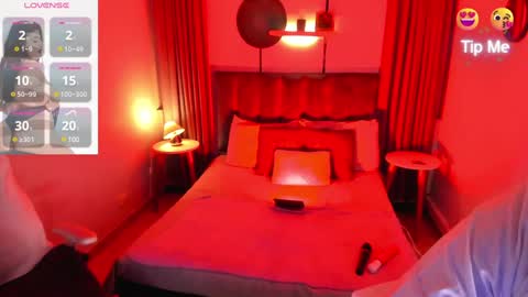 Sheyla online show from 4, 2, 2025