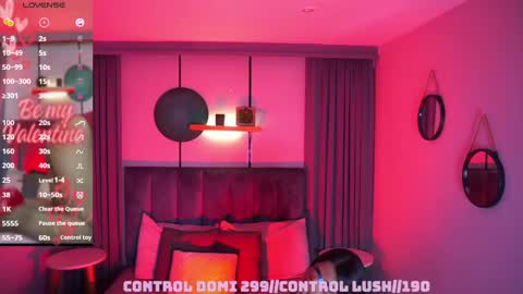 Sheyla online show from 11, 2, 2025