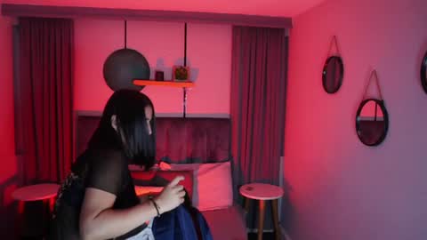 Sheyla online show from 12, 2, 2025