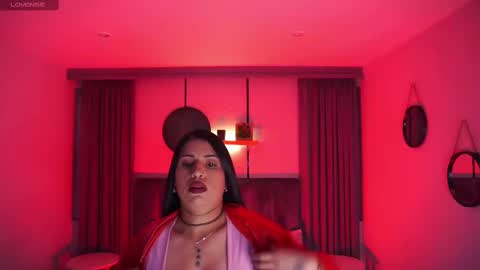 Sheyla online show from 13, 2, 2025