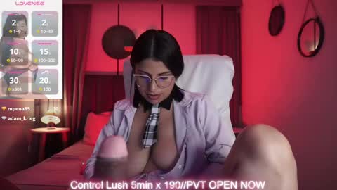 Sheyla online show from 3, 3, 2025