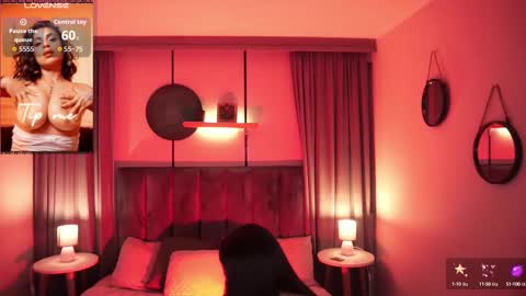 Sheyla online show from 10, 9, 2025