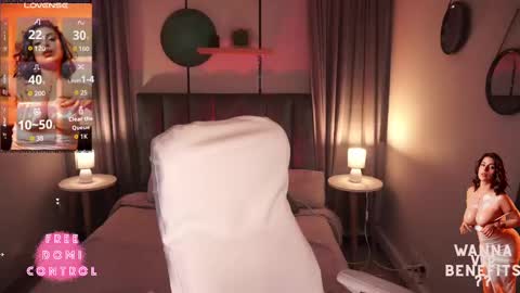 Sheyla online show from 20, 9, 2025