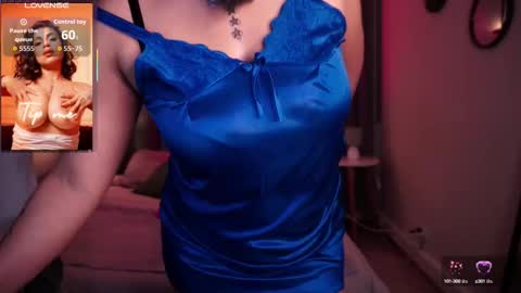 Sheyla online show from 30, 9, 2025