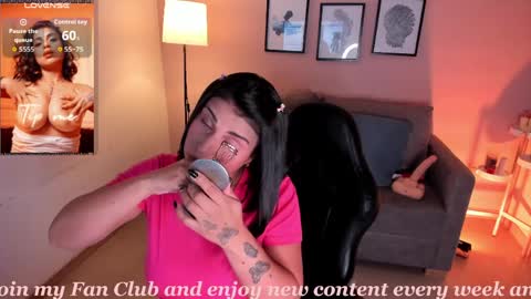 Sheyla online show from 8, 4, 2026