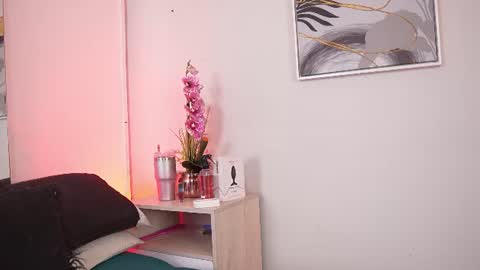 Snapshot of sheylabakerr chatting on 18, 6, 2026 Sheyla Bakerr online show from 18, 6, 2026