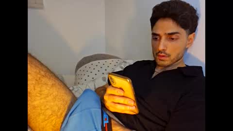 shhervin online show from 12, 2, 2026