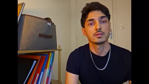 shhervin online show from 1, 4, 2026