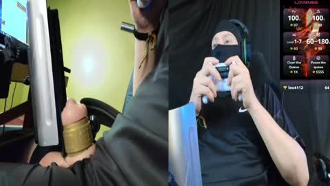 Daddy online show from 20, 5, 2026