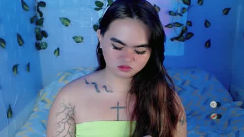 shimilove online show from 27, 1, 2025