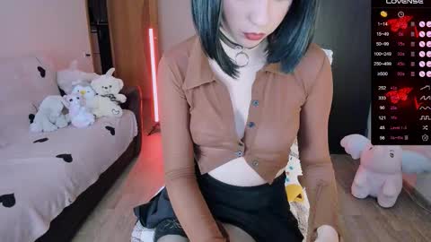 Marta Violet online show from 17, 11, 2025