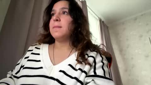 Luisa online show from 23, 9, 2025