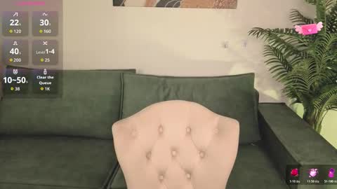 Vivi online show from 19, 2, 2026