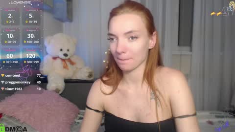 Snapshot of shinelikea_diamond chatting on 18, 12, 2024 Alexis online show from 18, 12, 2024