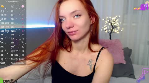 Snapshot of shinelikea_diamond chatting on 24, 1, 2025 Alexis online show from 24, 1, 2025