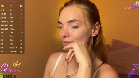 Alexis online show from 3, 6, 2026