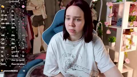 Lilit online show from 19, 2, 2026