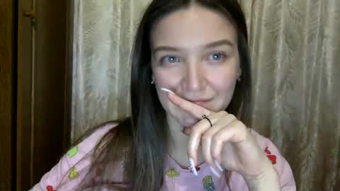 Jesica online show from 27, 2, 2025