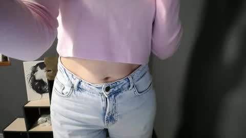 Jesica online show from 26, 3, 2026