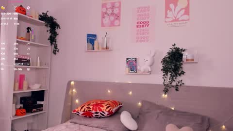 Stella  online show from 29, 11, 2025