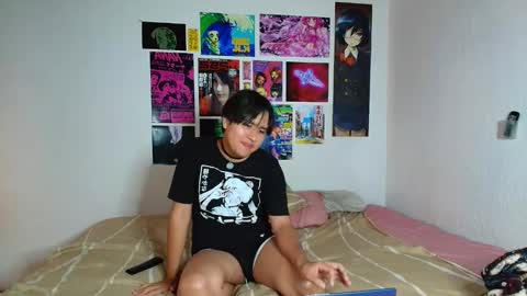 Snapshot of shinji18 chatting on 28, 12, 2024 Shinji online show from 28, 12, 2024