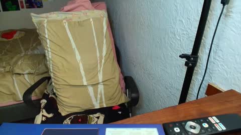 Snapshot of shinji18 chatting on 5, 1, 2025 Shinji online show from 5, 1, 2025