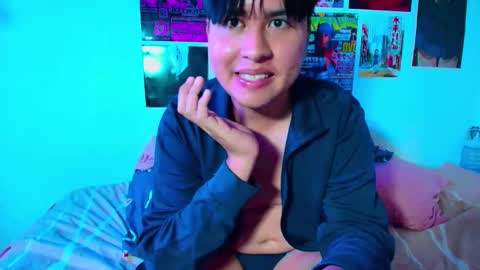 Snapshot of shinji18 chatting on 21, 2, 2025 Shinji online show from 21, 2, 2025