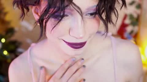 JennyMira   THANK YOU FOR 77 777  online show from 4, 1, 2025