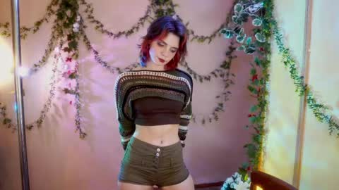 JennyMira   THANK YOU FOR 77 777  online show from 18, 4, 2026