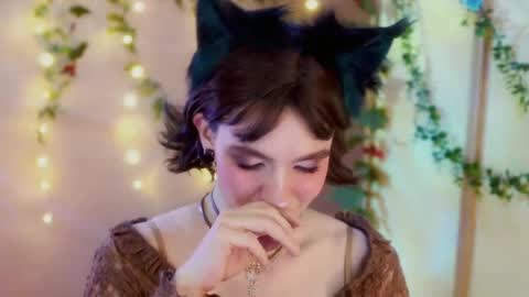 JennyMira   THANK YOU FOR 77 777  online show from 3, 6, 2026