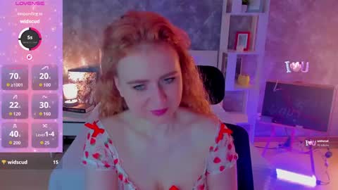 Lisa online show from 23, 5, 2026