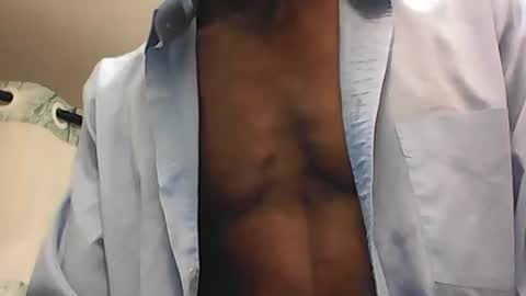 shinyhead69 online show from 21, 3, 2026