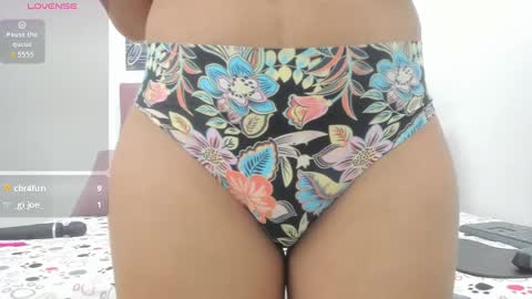 shira_sexylove online show from 16, 10, 2025