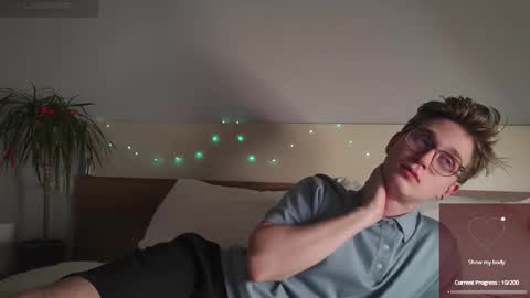 Matthew online show from 5, 1, 2026