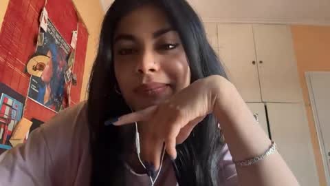 Karin online show from 5, 4, 2026