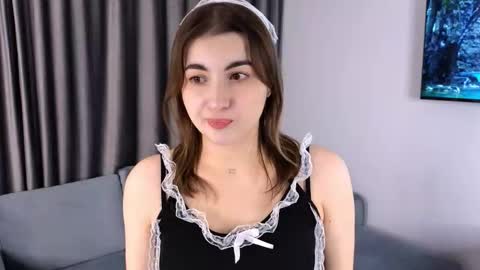 Snapshot of shirley_frazier chatting on 28, 11, 2025 Maria online show from 28, 11, 2025