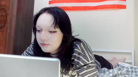 Luna online show from 18, 1, 2026