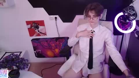 shiromy_ online show from 6, 7, 2026