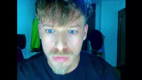 Cick Goreskin online show from 2, 12, 2025