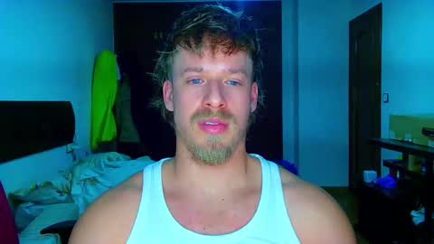 Cick Goreskin online show from 7, 2, 2026