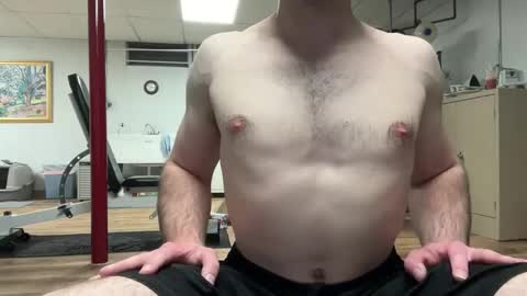shirtlesshunk15 online show from 2, 6, 2026