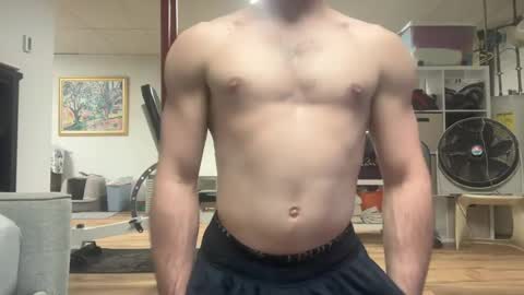 shirtlesshunk15 online show from 21, 7, 2026