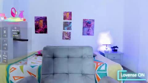 shizuka 11  online show from 8, 10, 2025