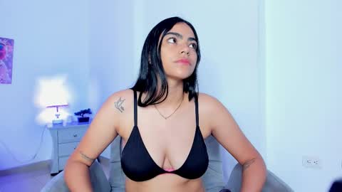 shizuka 11  online show from 20, 10, 2025