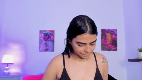 shizuka 11  online show from 10, 11, 2025