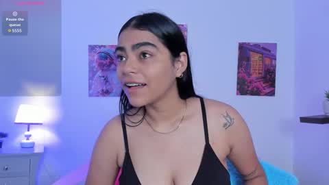 shizuka 11  online show from 27, 11, 2025