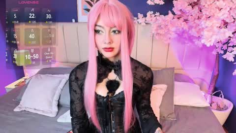 Snapshot of shizuko___ chatting on 5, 2, 2026 Valentina online show from 5, 2, 2026