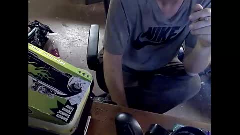 Snapshot of shoani chatting on 12, 9, 2025 Shoani online show from 12, 9, 2025