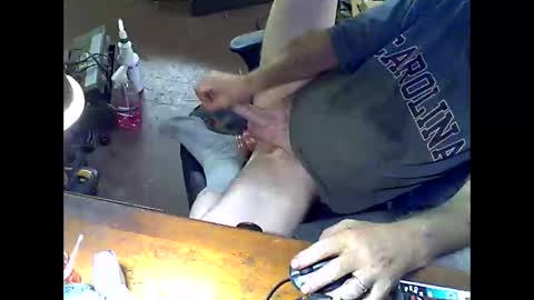 Snapshot of shoani chatting on 6, 10, 2025 Shoani online show from 6, 10, 2025